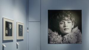 Su Sky Arte Artbox indaga la fotografia di Robert Mapplethorpe