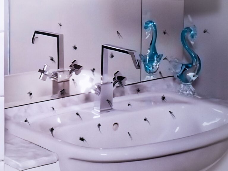 Emanuela Moretti, a screen has no edges, Spazio Orma, Roma