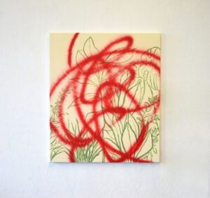 Francesco Gioacchini - Prove di Cancellazione