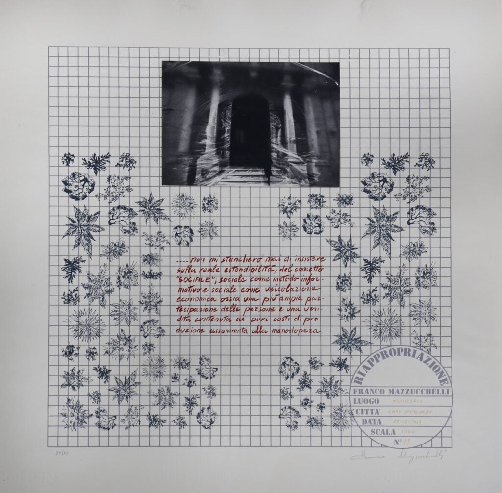 In un libro la rassegna siciliana che invent&ograve; le residenze d&rsquo;artista a Capo d&rsquo;Orlando