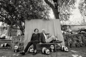 Fulco Pratesi - L’Arte della Natura