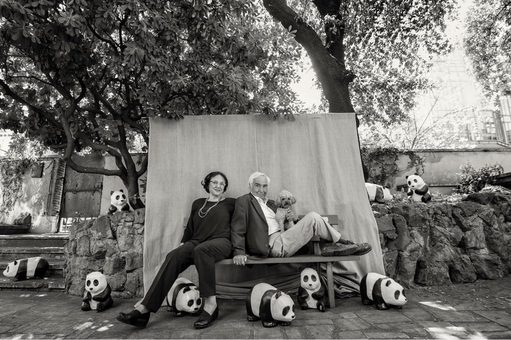 Fulco Pratesi – L’Arte della Natura