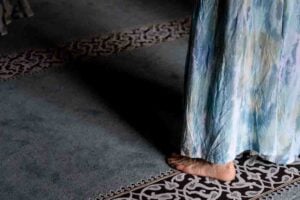 Barbara Rubino - Anima in piedi