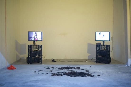 Galleria Rollò, Pietro Martini, 2025