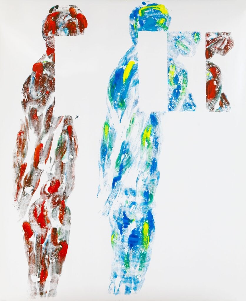 Giacomo Montanaro – La Forma dell’Istante