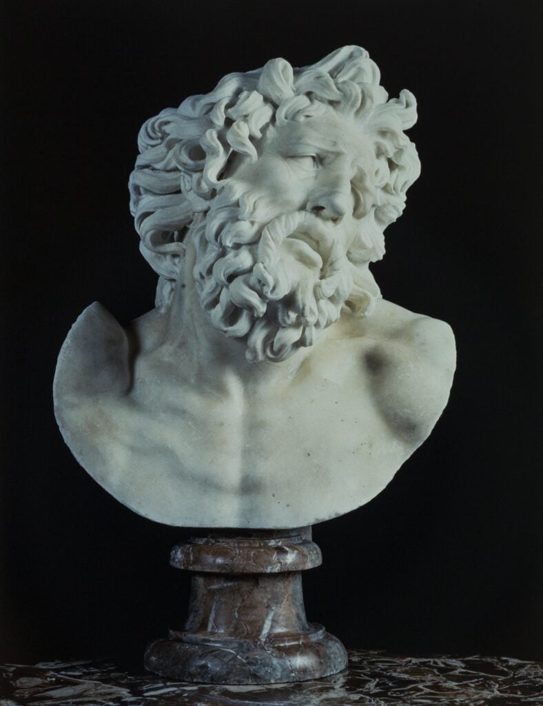 Gian Lorenzo Bernini, Laocoonte, 1620-1625