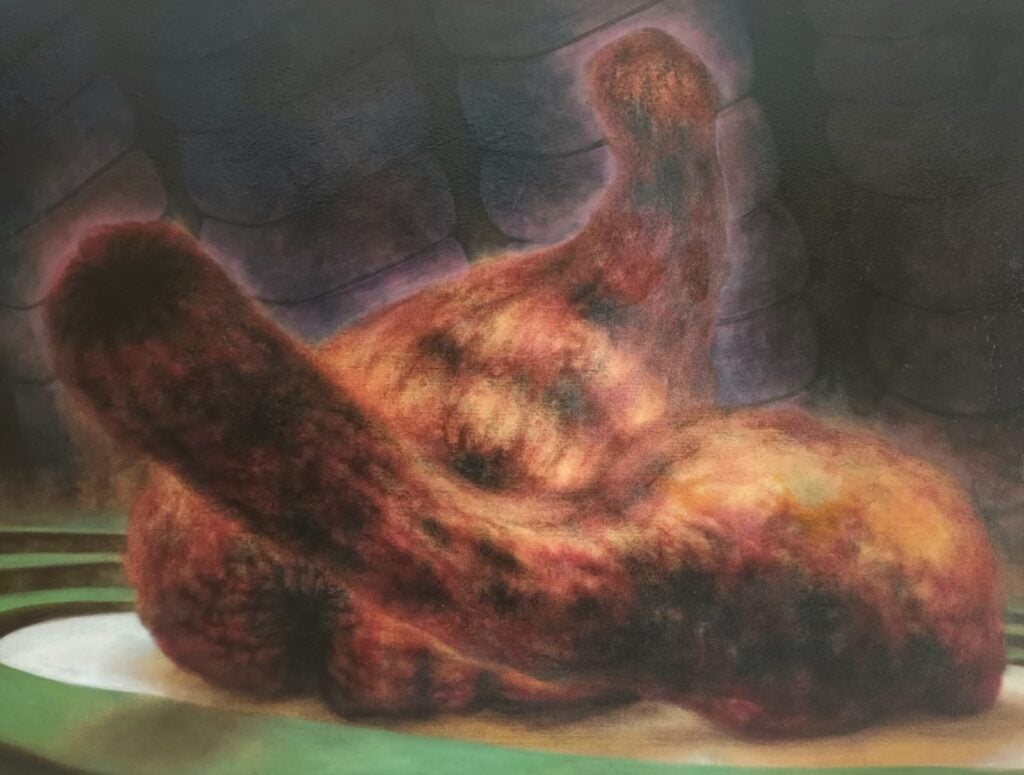 Giuseppe Matera – Chetogenesi