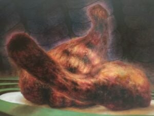 Giuseppe Matera - Chetogenesi