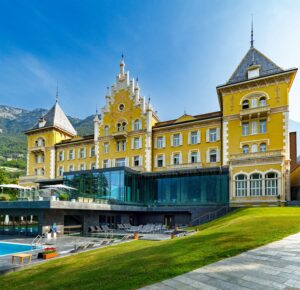 Sergi Barnils - Architetture dello spirito