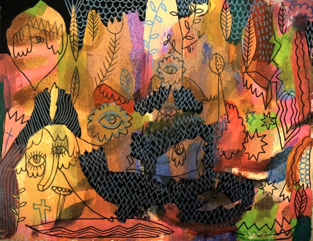 Alvise Guadagnino – La folie