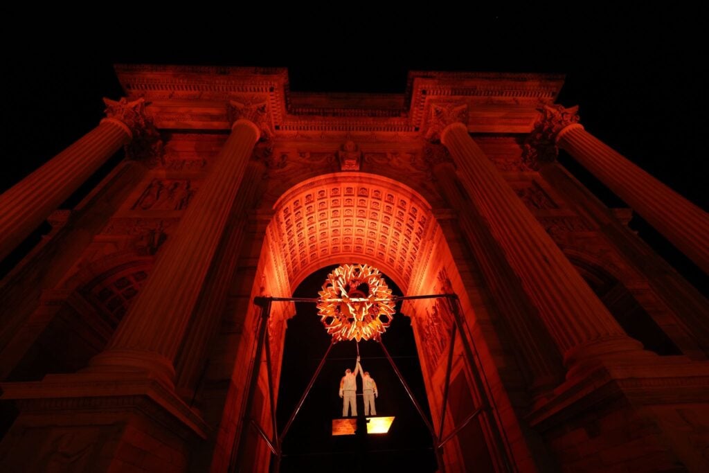 Il braciere delle Olimpiadi Invernali ha fatto successo e resterà a Milano: quale museo potrebbe ospitarlo?