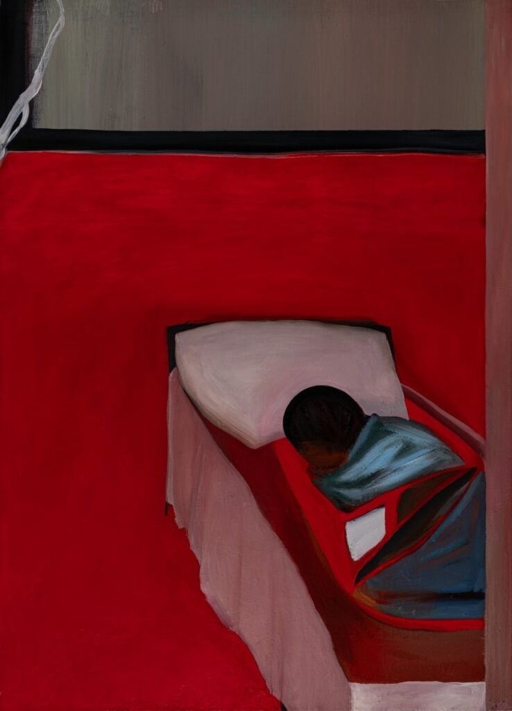 Maurizio Pierfranceschi – Secondo stato