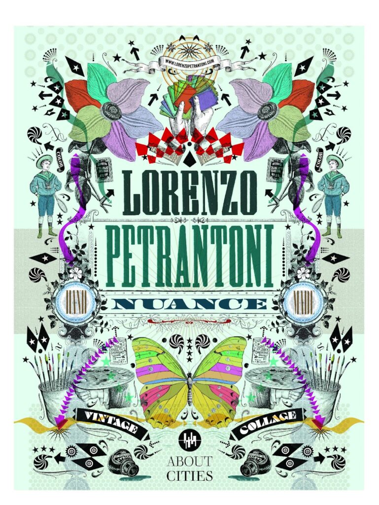 Lorenzo Petrantoni – Nuance