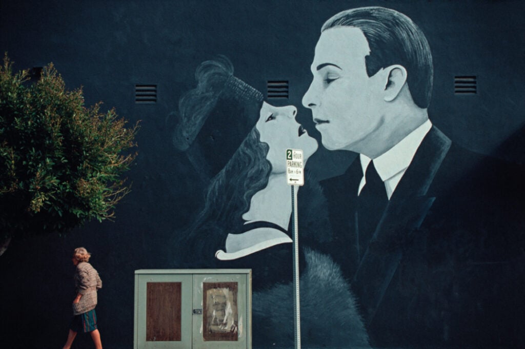 Lanterne magiche. Fotografie dalla collezione Valerio De Paolis