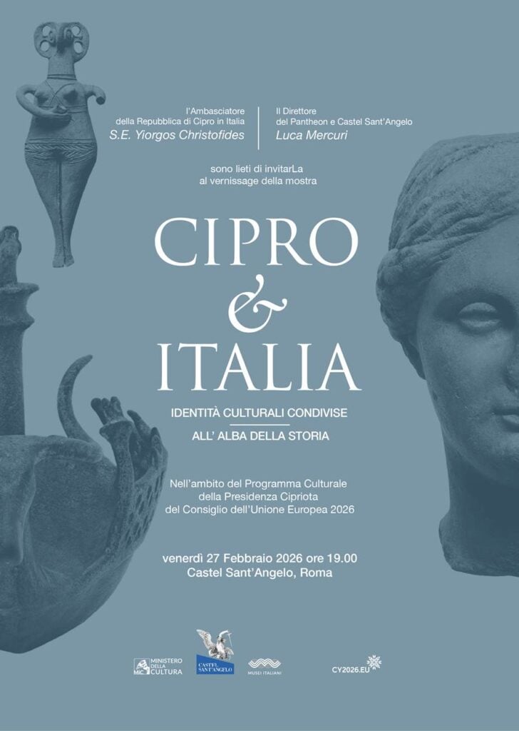 Cipro e Italia