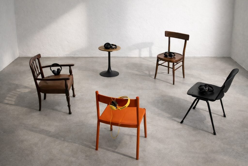 Le altre lei – Venuto a galla