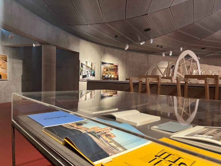 Installation views, &ldquo;Stefano Graziani. Reality Show&rdquo; &ndash; Teatro dell&rsquo;architettura Mendrisio &copy; Stefano Graziani