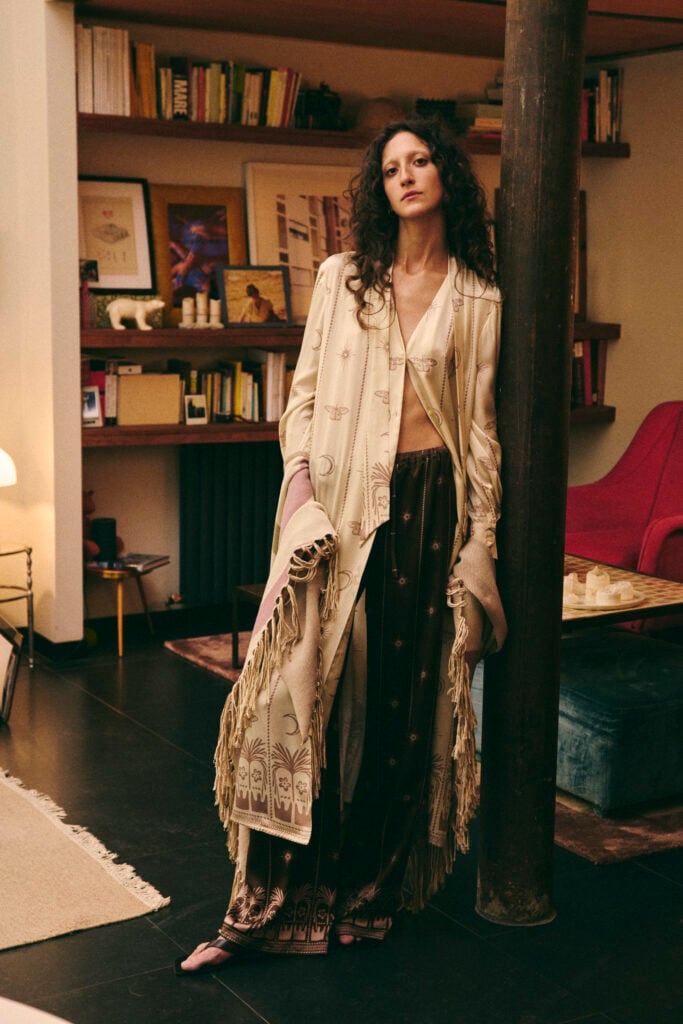 Giovanni Gerosa, GIO, Chapter VII