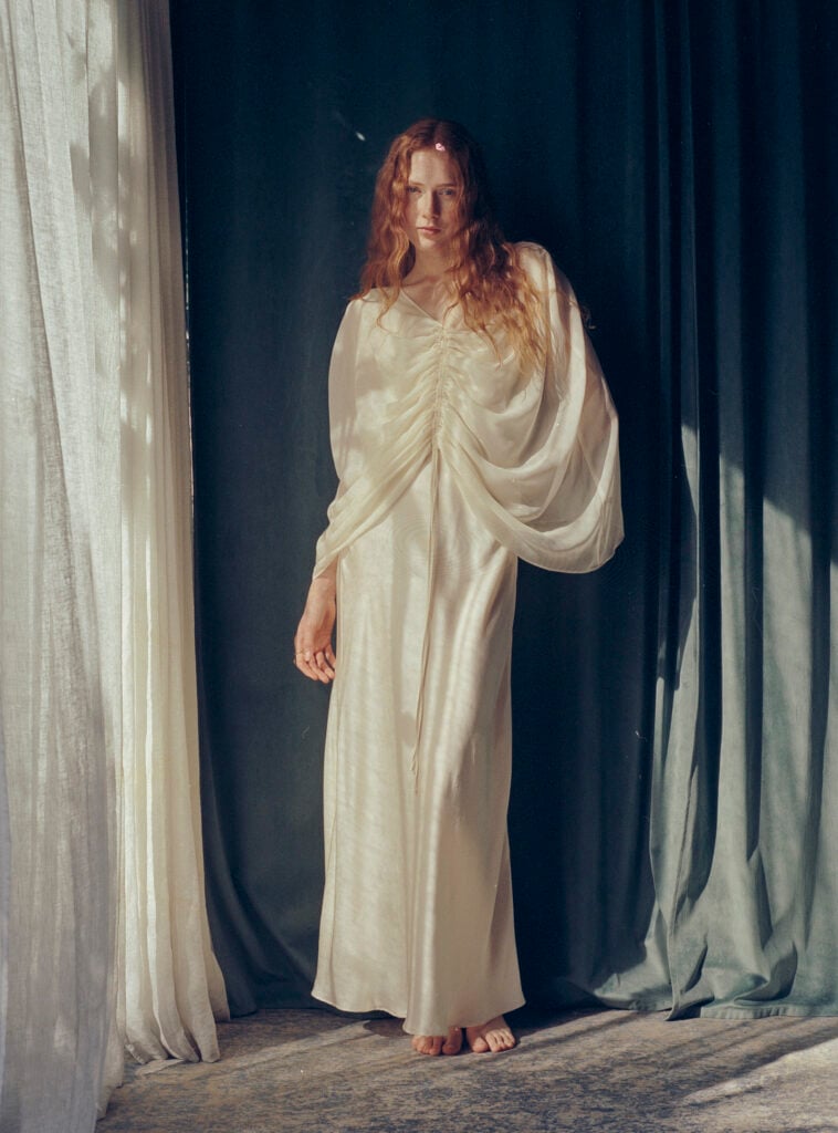 Giovanni Gerosa, GIO, Chapter VII