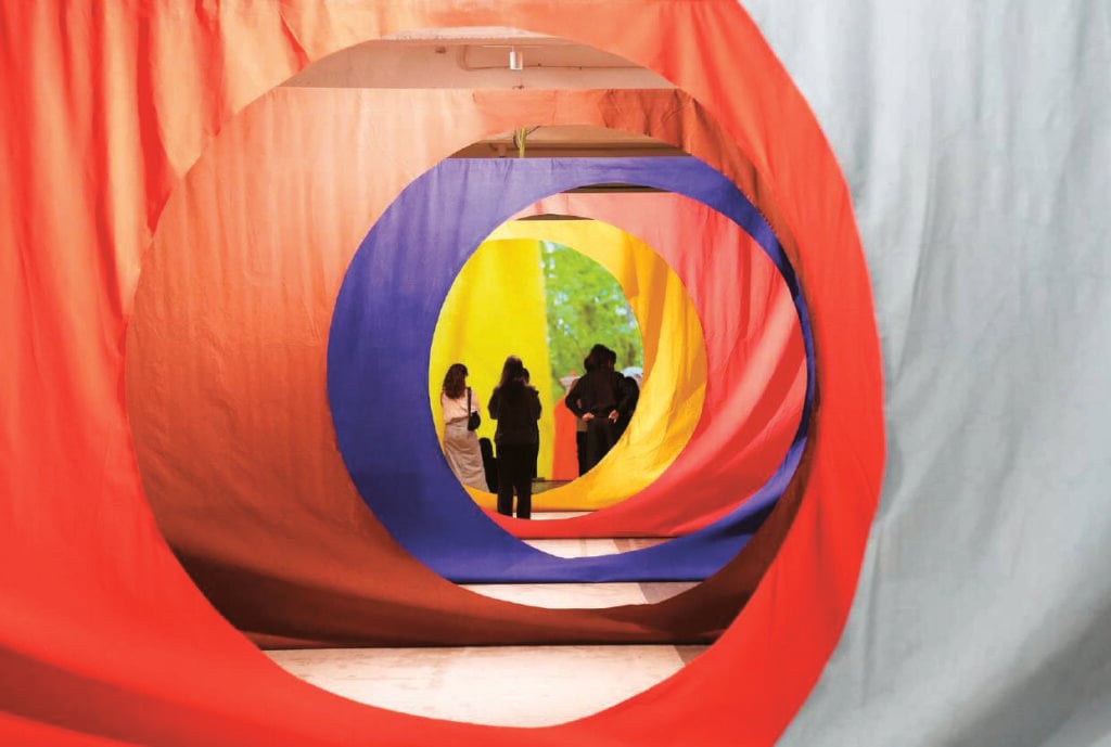 Il polo culturale BASE di Milano potrebbe diventare molto più grande. I progetti nell’ex Ansaldo