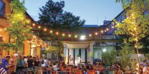 Il polo culturale BASE di Milano potrebbe diventare molto più grande. I progetti nell’ex Ansaldo 