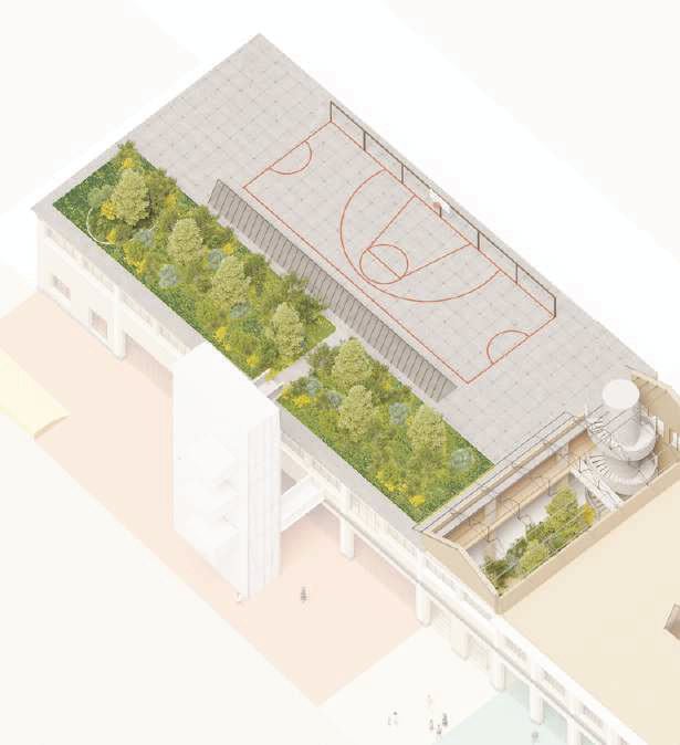 Il polo culturale BASE di Milano potrebbe diventare molto più grande. I progetti nell’ex Ansaldo