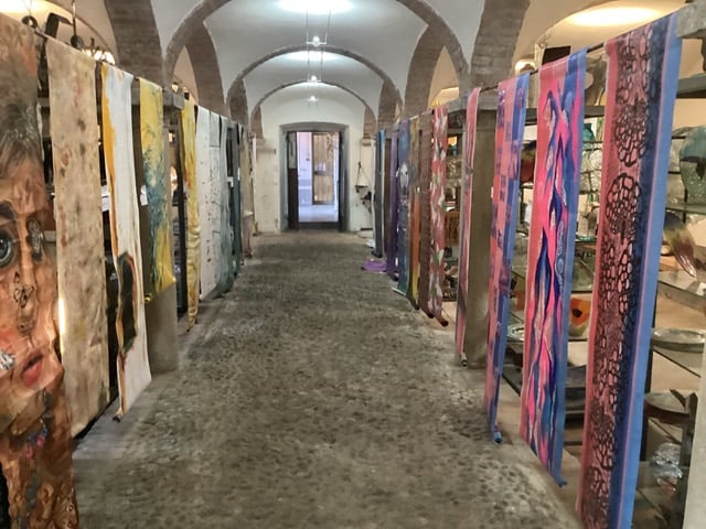 Artour-O Il Must – Il Terzo Occhio