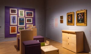 A Bergamo ci sono mostre dell’Accademia Carrara pensate apposta per i bambini. L’intervista  