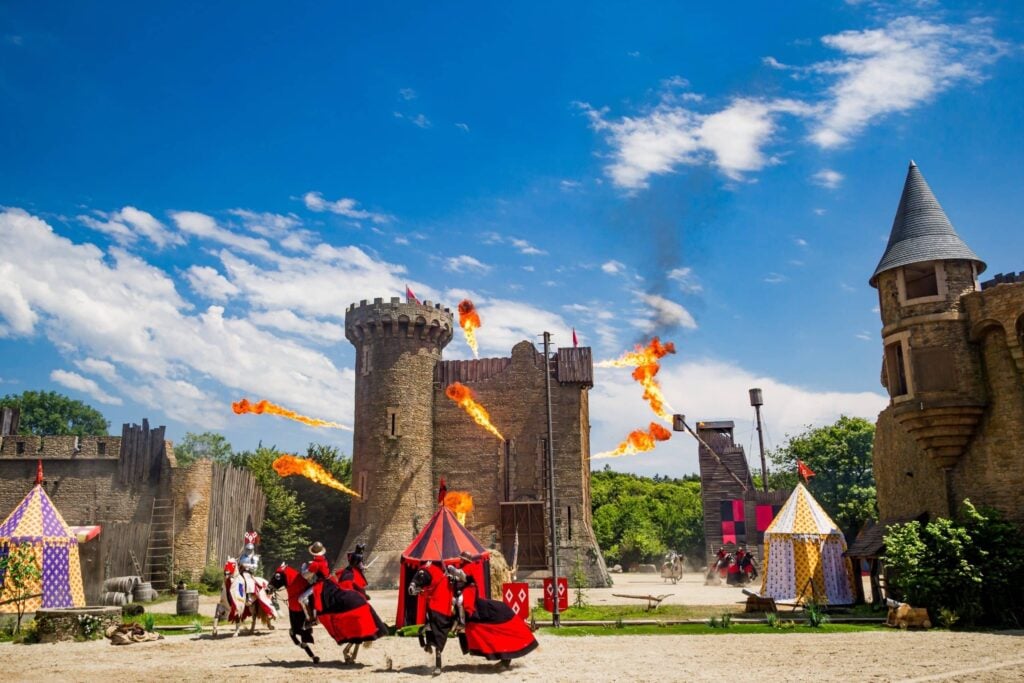 Puy du Fou