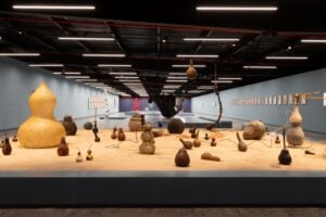 A Riyadh l’arte contemporanea torna a essere protagonista con la Diriyah Biennale 2026 