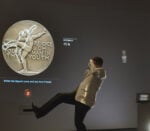 Musei3.0, Interactive visit Cleveland Museum of Art , Courtesy Cleveland Museum of Art