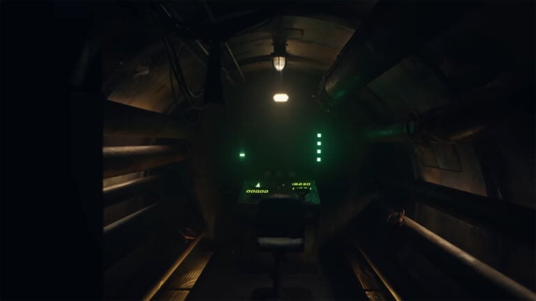 "Iron Lung" di Markiplier