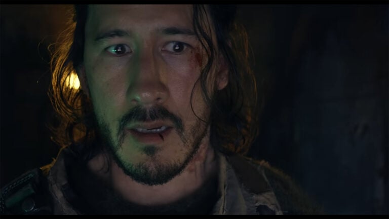 "Iron Lung" di Markiplier