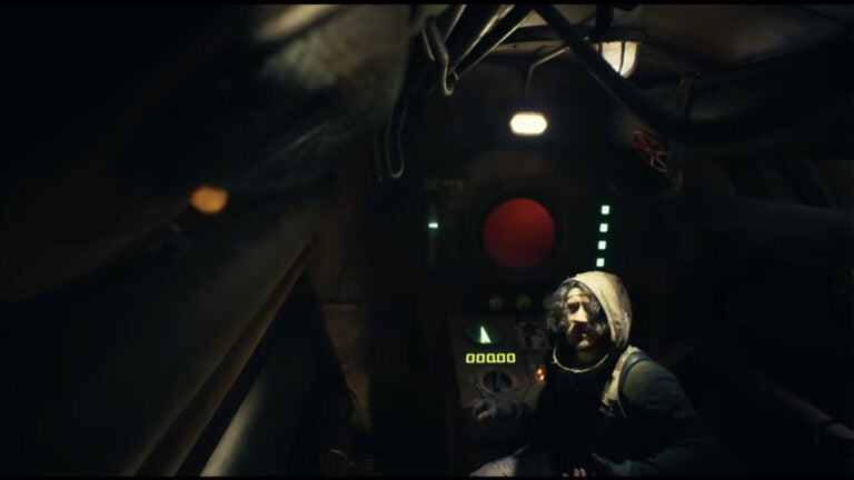 "Iron Lung" di Markiplier