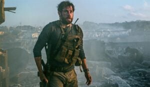 La guerra come serie televisiva (e il ruolo dell’arte contemporanea) 