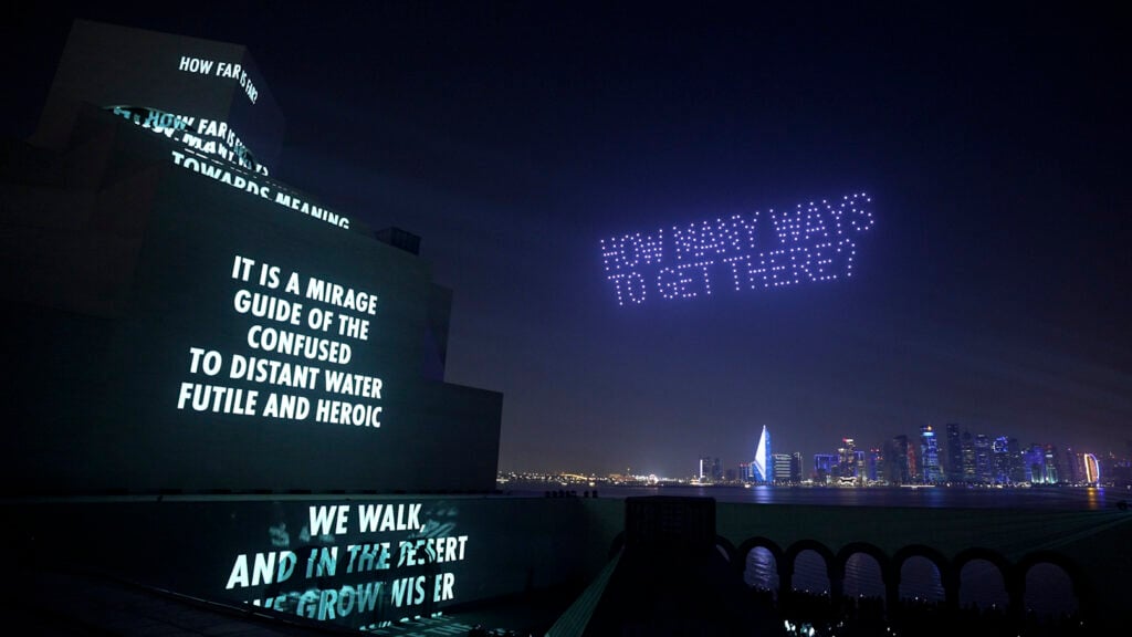 Jenny Holzer, Song