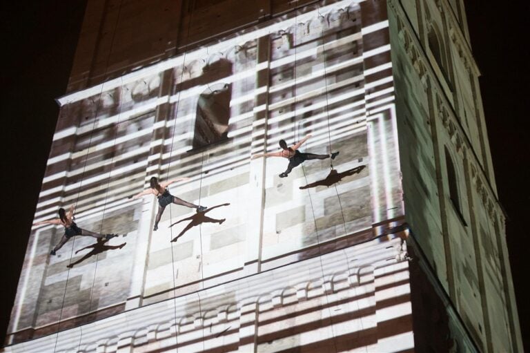 La cerimonia di apertura delle Paralimpiadi raccontata dal regista Marco Boarino