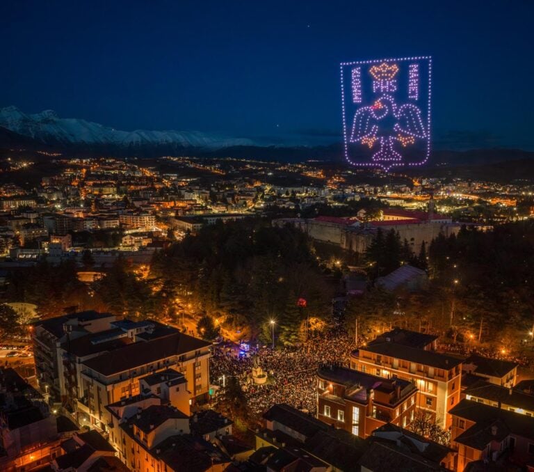 Come sar&agrave; la cerimonia di apertura delle Paralimpiadi? Ce la racconta il regista Marco Boarino