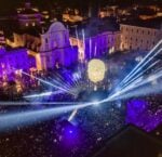 La cerimonia di apertura delle Paralimpiadi raccontata dal regista Marco Boarino