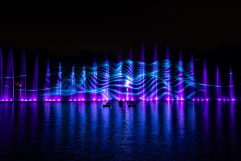 La cerimonia di apertura delle Paralimpiadi raccontata dal regista Marco Boarino