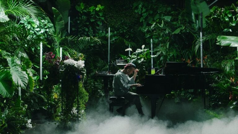 La cerimonia di apertura delle Paralimpiadi raccontata dal regista Marco Boarino