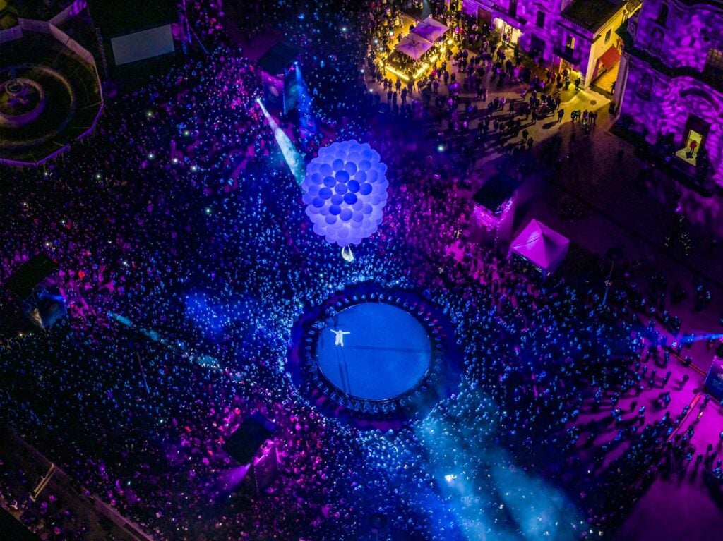 Come sarà la cerimonia di apertura delle Paralimpiadi? Ce la racconta il regista Marco Boarino