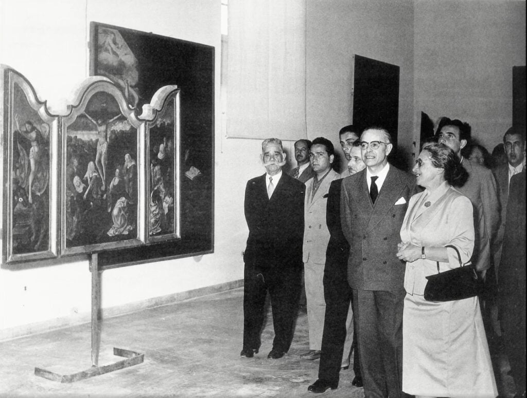 Riflessioni su dove sar&agrave; esposto l&rsquo;Ecce Homo di Antonello comprato dallo Stato. Firenze, Messina, Napoli, Palermo?