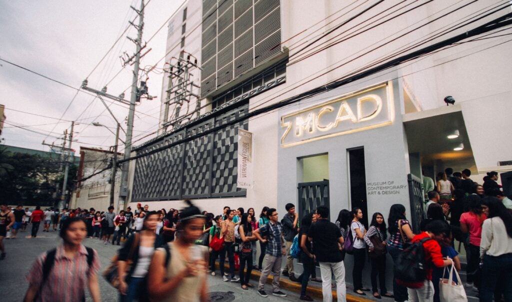 Nella capitale delle Filippine c’è un museo che porta l’arte contemporanea in città. Le interviste