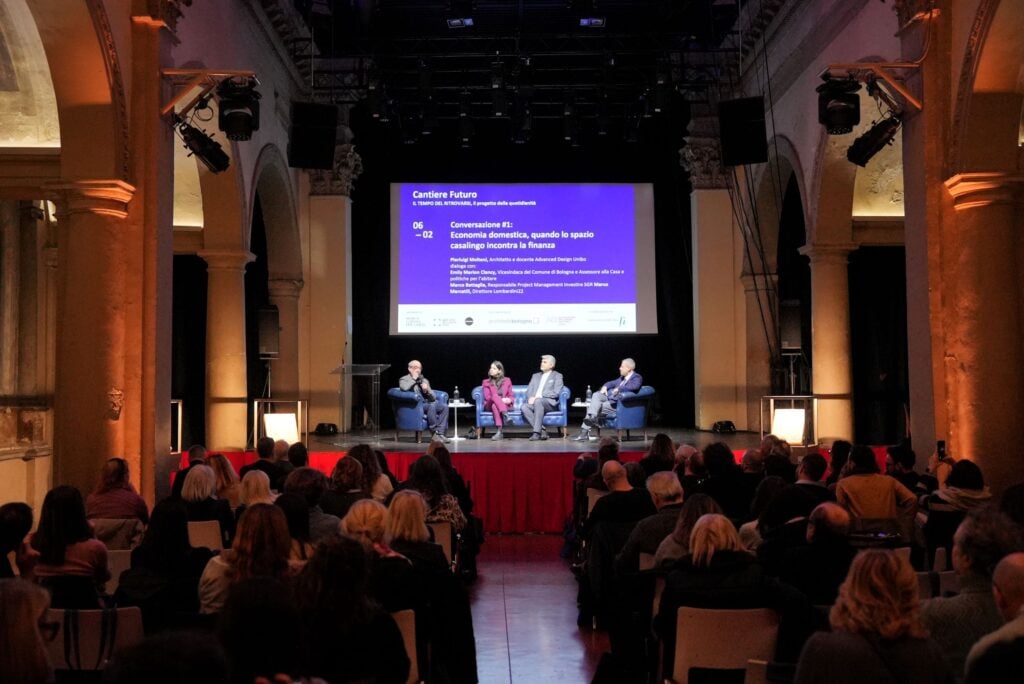 Torna la newsletter sulla rigenerazione urbana e culturale. Il prossimo Render con un focus su spazio pubblico e abitare