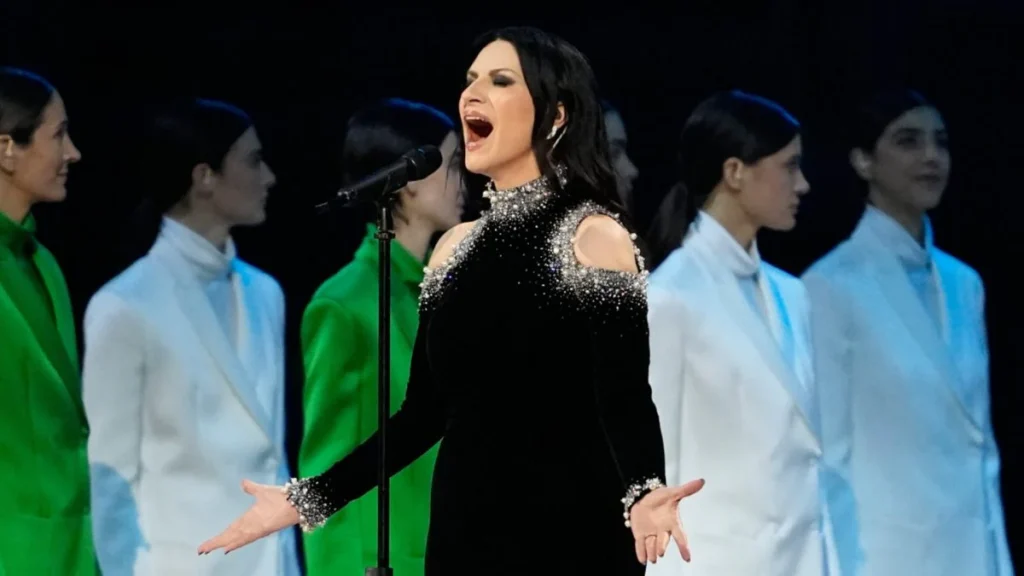 “La cerimonia di apertura di Milano Cortina 2026 è stata kitsch” dicono gli Usa. Forse è vero, ma da che pulpito? 