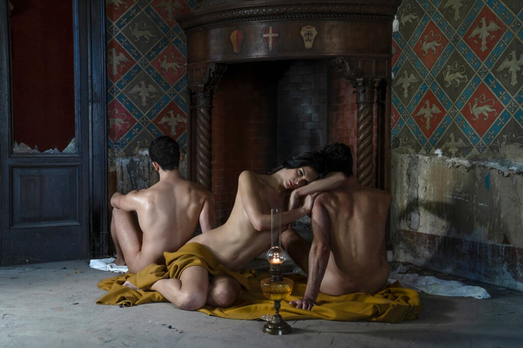 Oreste Monaco – Animum in fabula