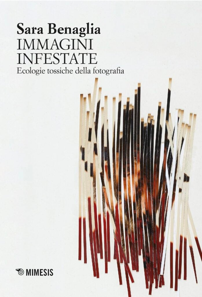 Le immagini infestate. Ecologie tossiche della fotografia, Sara Benaglia