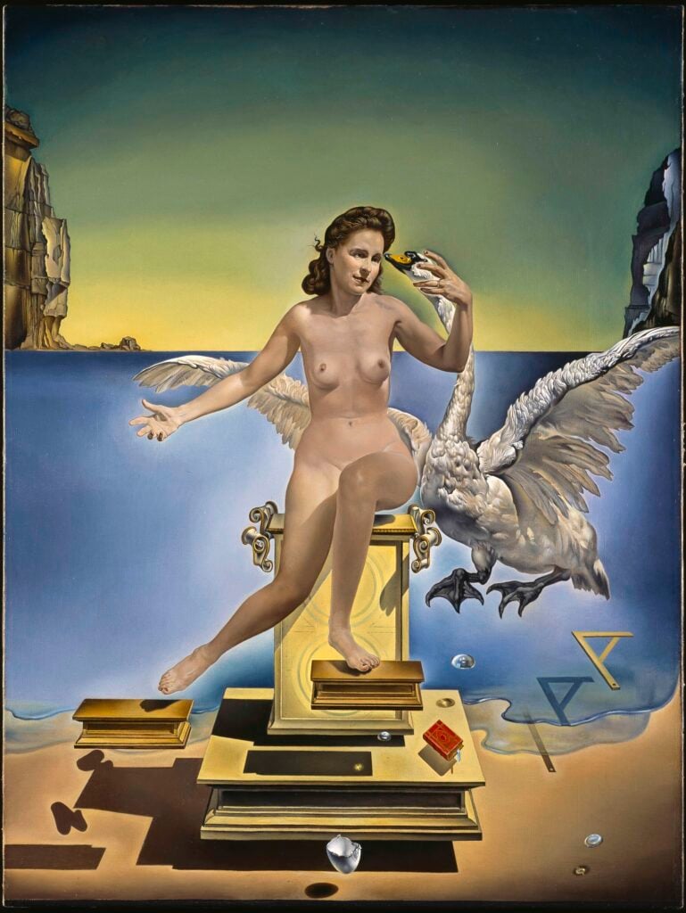 Arte, scienza e innovazione. A Barcellona apre il progetto Plataforma Dal&iacute;