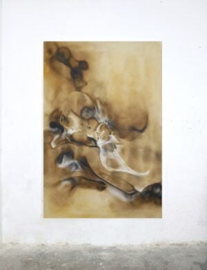 Paulina Emilia Aumayr / Lorenzo Conforti